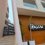 Estupendo Departamento Playa