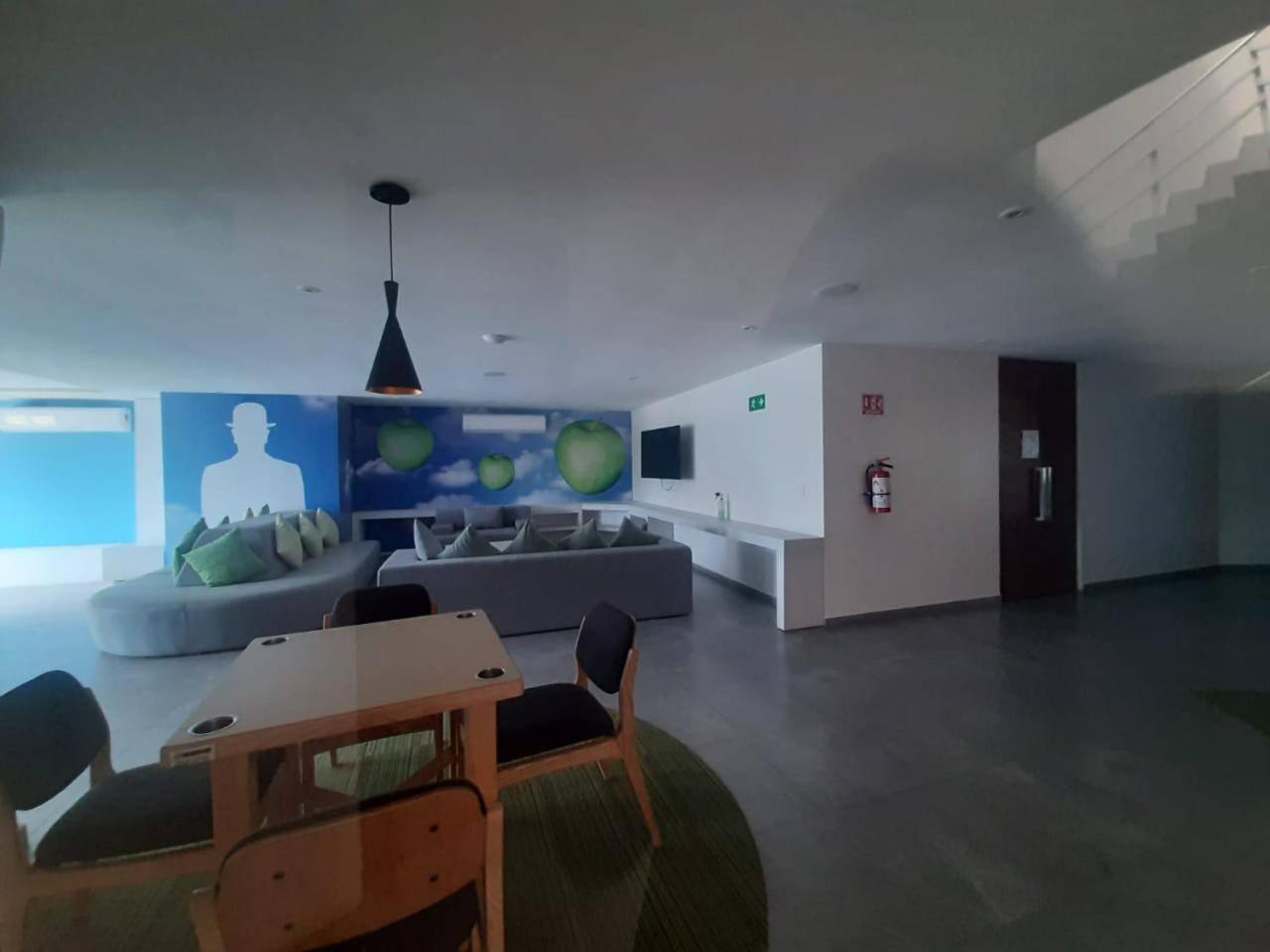 Estupendo Departamento Playa Apartamento Playa del Carmen