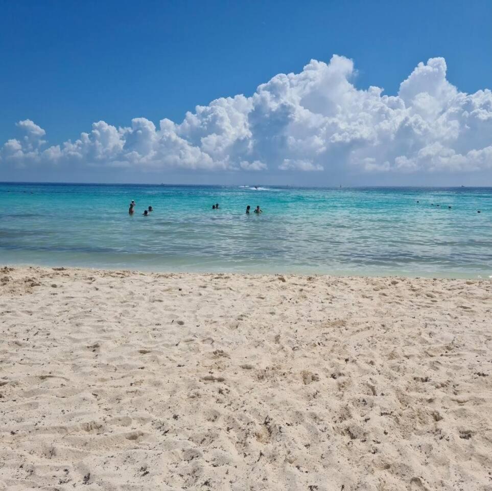 Estupendo Departamento Playa Playa del Carmen