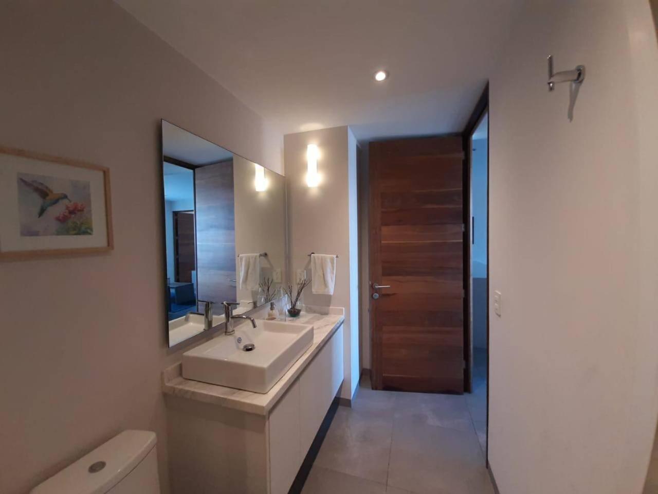 Estupendo Departamento Playa Apartamento Playa del Carmen