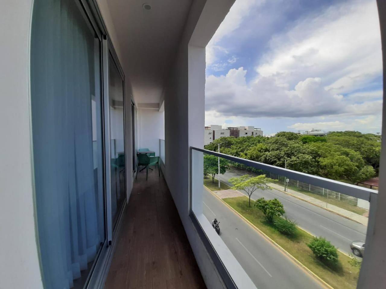 Estupendo Departamento Playa