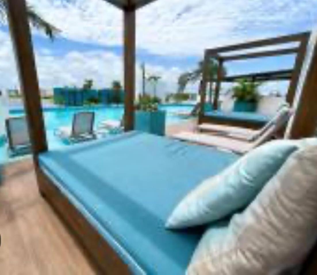 Apartamento Estupendo Departamento Playa *
