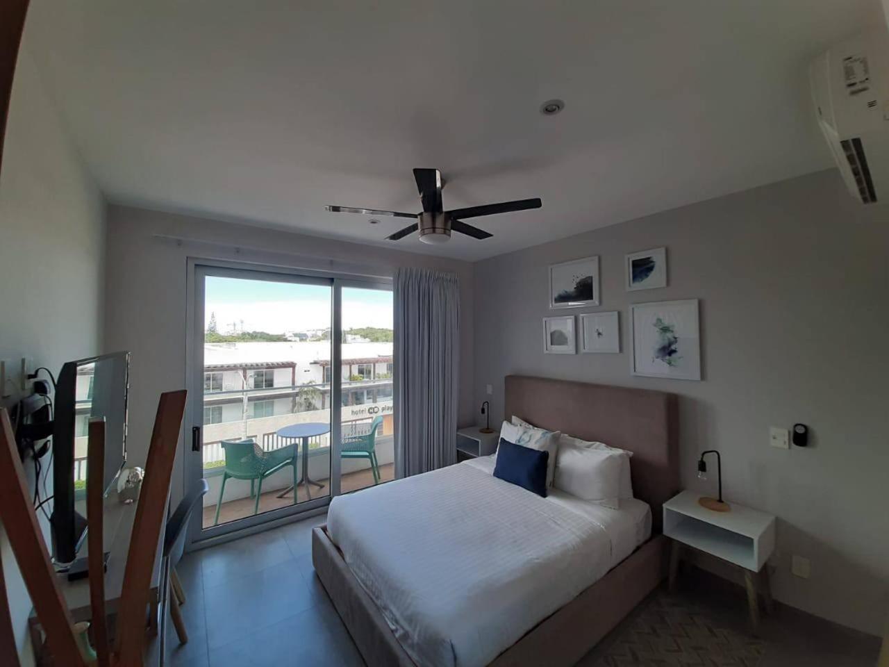 Apartamento Estupendo Departamento Playa Playa del Carmen