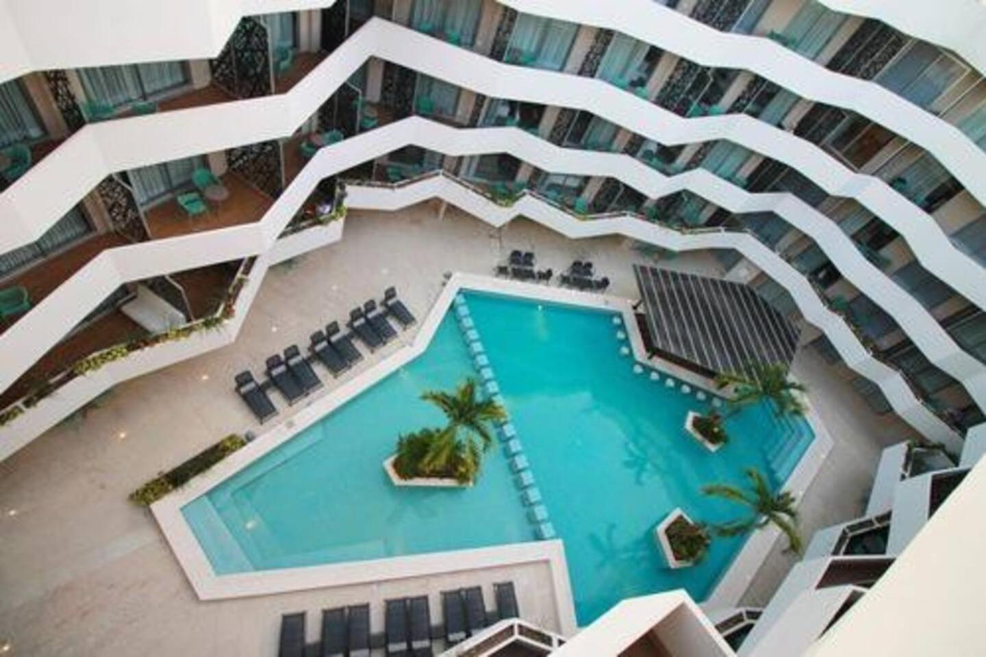 Estupendo Departamento Playa Apartamento